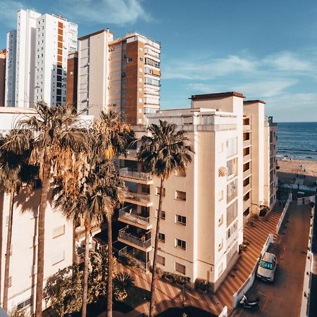 Penthous Vue Sur Mer A เบนิดอร์ม ภายนอก รูปภาพ